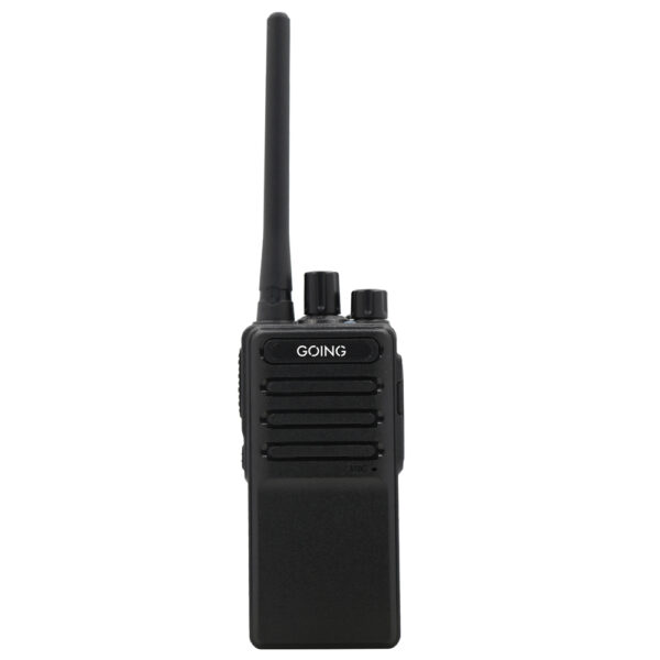 Reliable Analog Walkie Talkie GT-A15