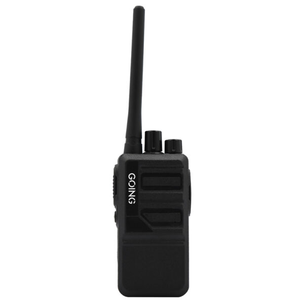 Reliable Analog Walkie Talkie GT-A39