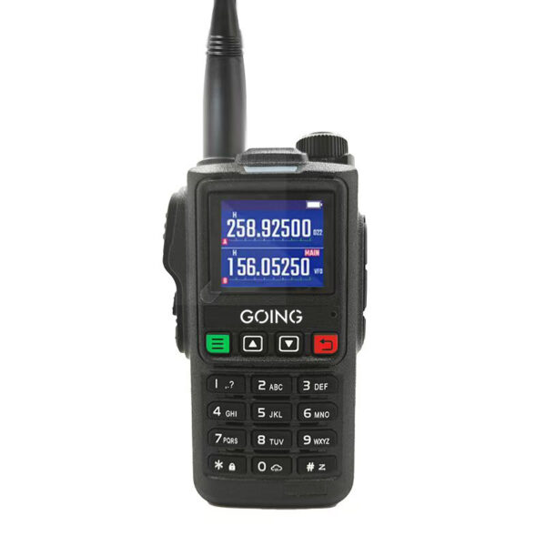 Reliable Analog Walkie Talkie GT-S9