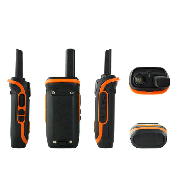 Reliable Digital Two Way Radio GT-D19 - Image 5