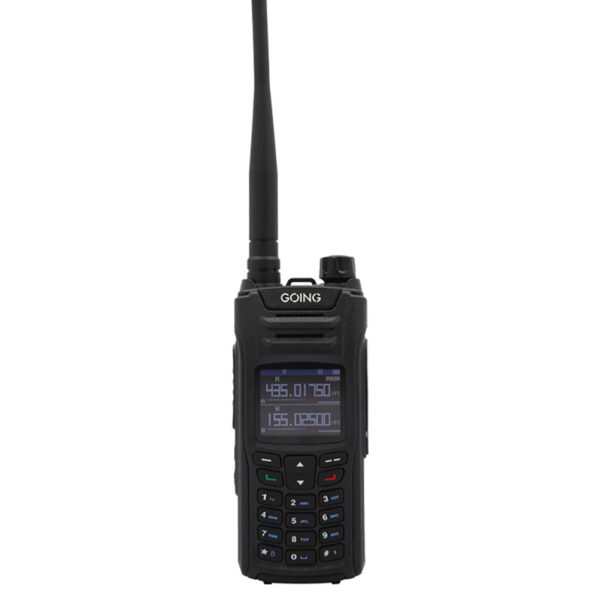 Reliable Analog Walkie Talkie GT-S31