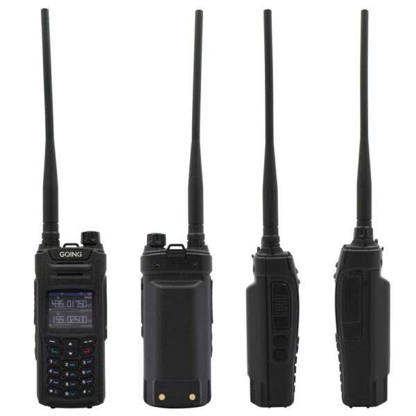 Reliable Analog Walkie Talkie GT-S31 - Image 3