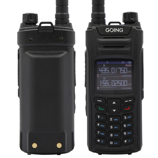 Reliable Analog Walkie Talkie GT-S31 - Image 2