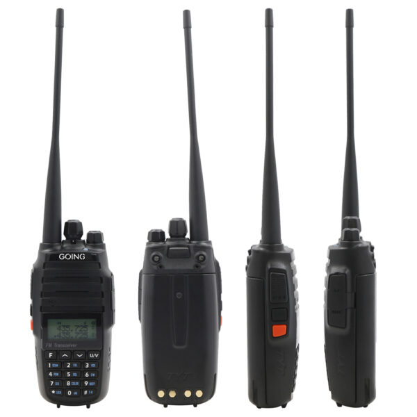 Reliable Analog Walkie Talkie GT-S29 - Image 2