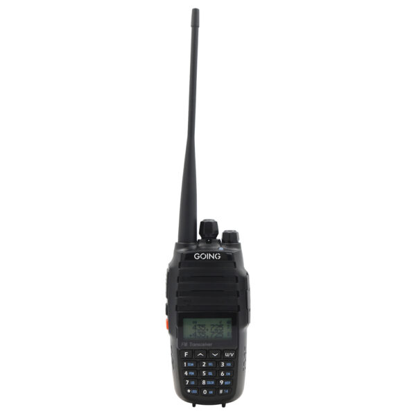 Reliable Analog Walkie Talkie GT-S29