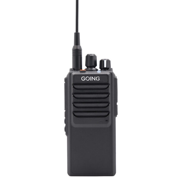 Reliable Analog Walkie Talkie GT-S25