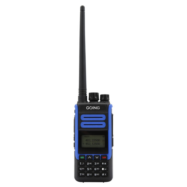 Reliable Analog Walkie Talkie GT-A19