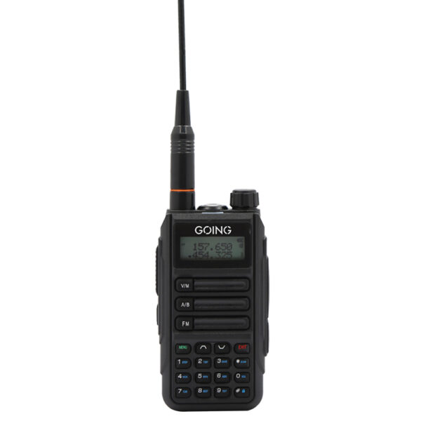 Analog Handheld Radio GT-A5