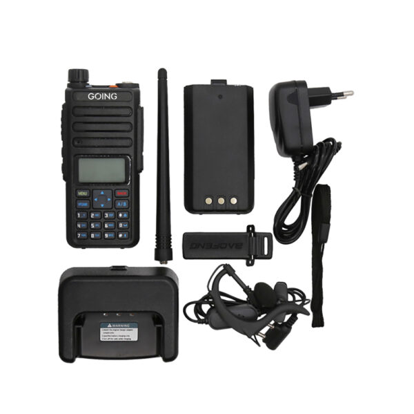 Reliable Digital Two Way Radio GT-D21 - Image 3