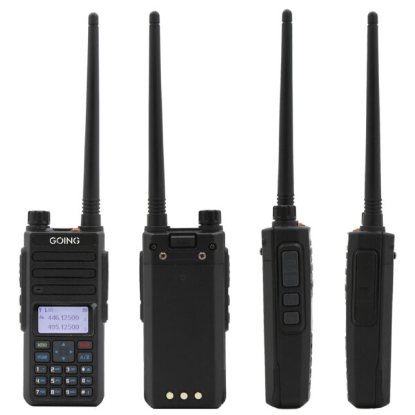 Reliable Digital Two Way Radio GT-D21 - Image 2