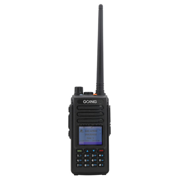 Reliable Digital Two Way Radio GT-D25