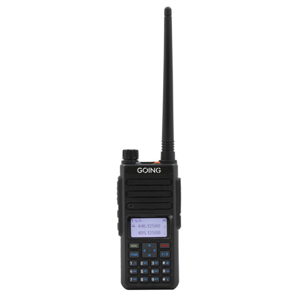 Reliable Digital Two Way Radio GT-D21