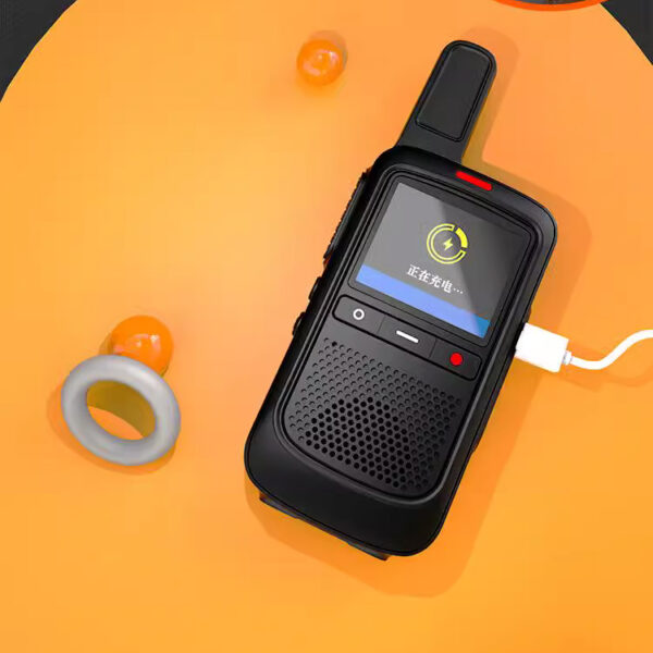 Reliable Zello PoC Radio GT-P15 - Image 4