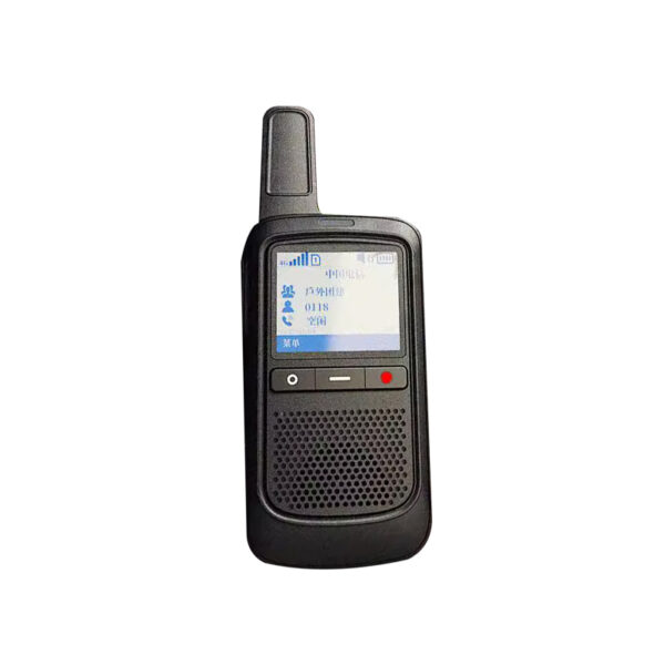 Reliable Zello PoC Radio GT-P15