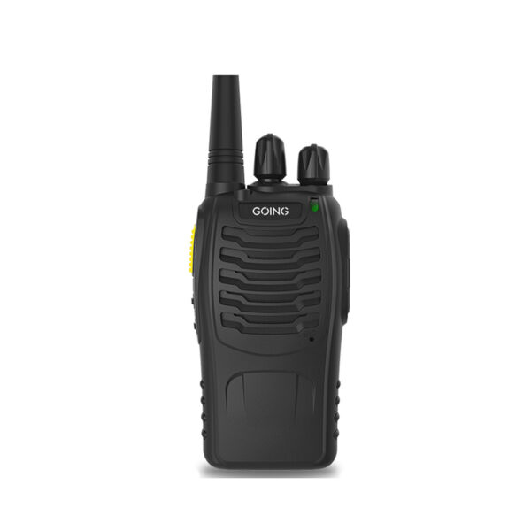 Reliable Digital Two Way Radio GT-D27