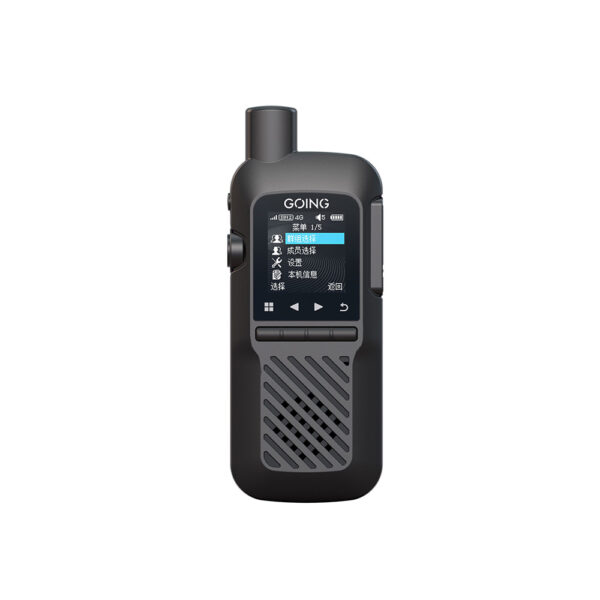 Reliable Zello PoC Radio GT-P19