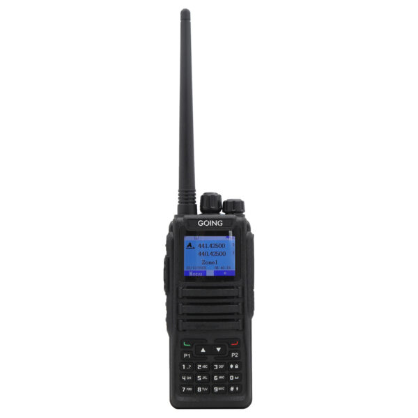 Reliable Digital Two Way Radio GT-D23