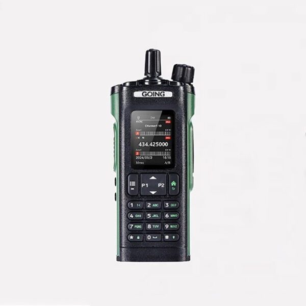 Reliable Analog Walkie Talkie GT-S39